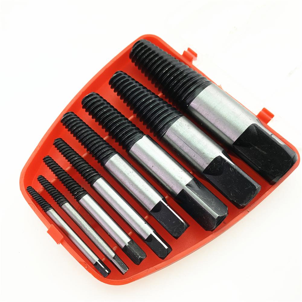 Kraan gebroken kop schroef extractor draadtrekker waterleiding gebroken pijp kraan anti-draadbreuk draadbreker artefact