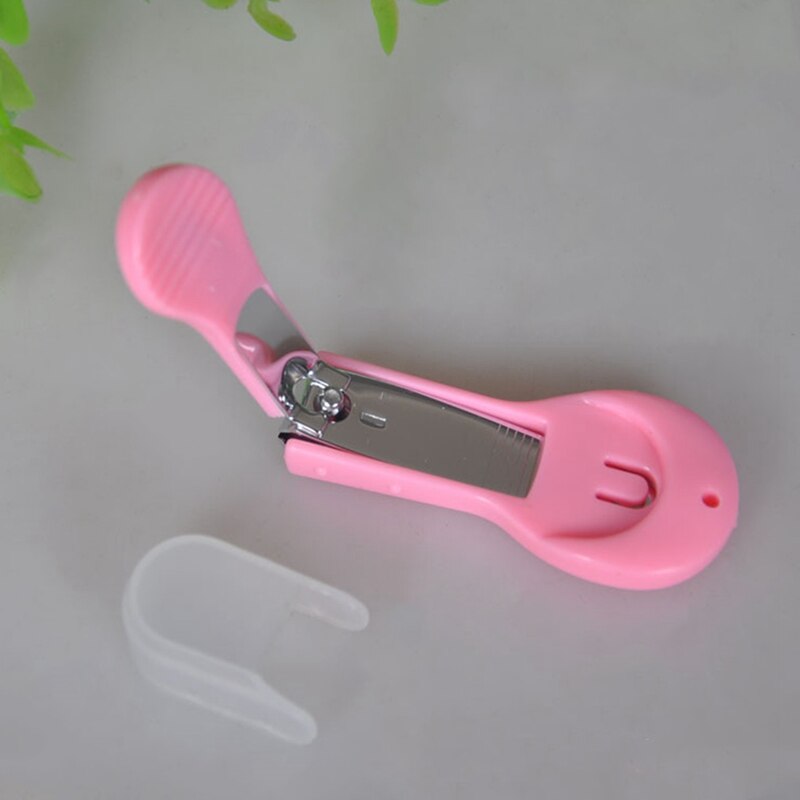 Nagel Clipper Baby Sicher Pflege Cutter Trimmer Scissor Maniküre Für Infant Neugeborenen