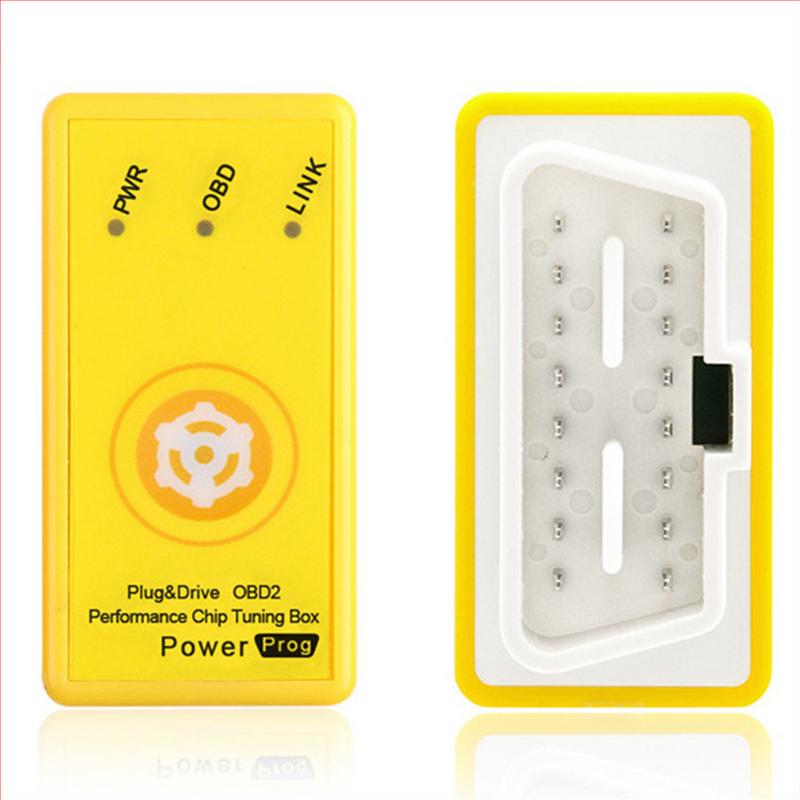 1pc ekonomizer paliwa wtyczka oraz odwieźć Super OBD2 wydajność skrzynka robić tuningu elektronicznego narzędzie diagnostyczne robić samochodów na samochody benzynowe