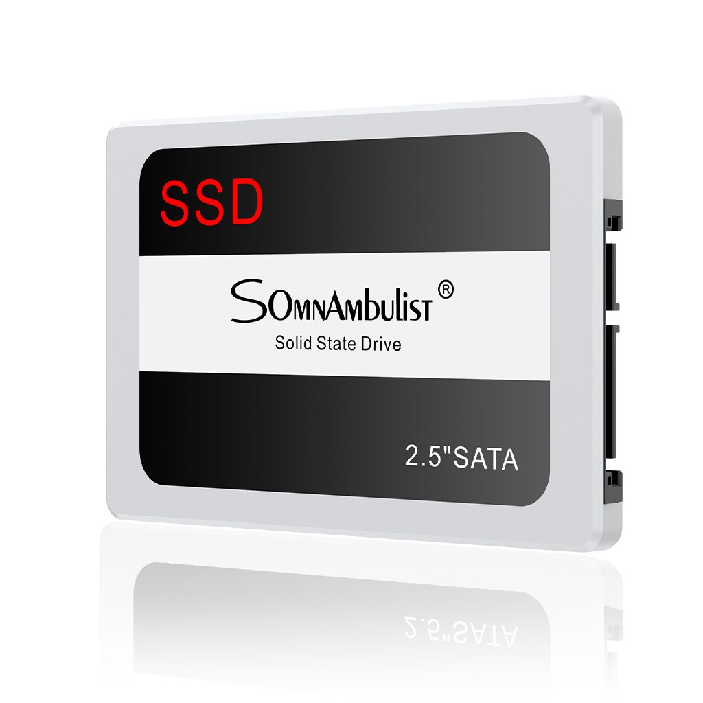 Neue 480GB SSD 480GB SSD 480GB 2,5 Stock Stock SSD SATA III 480GB interne fest Zustand Stock für Laptop Schreibtisch 480GB