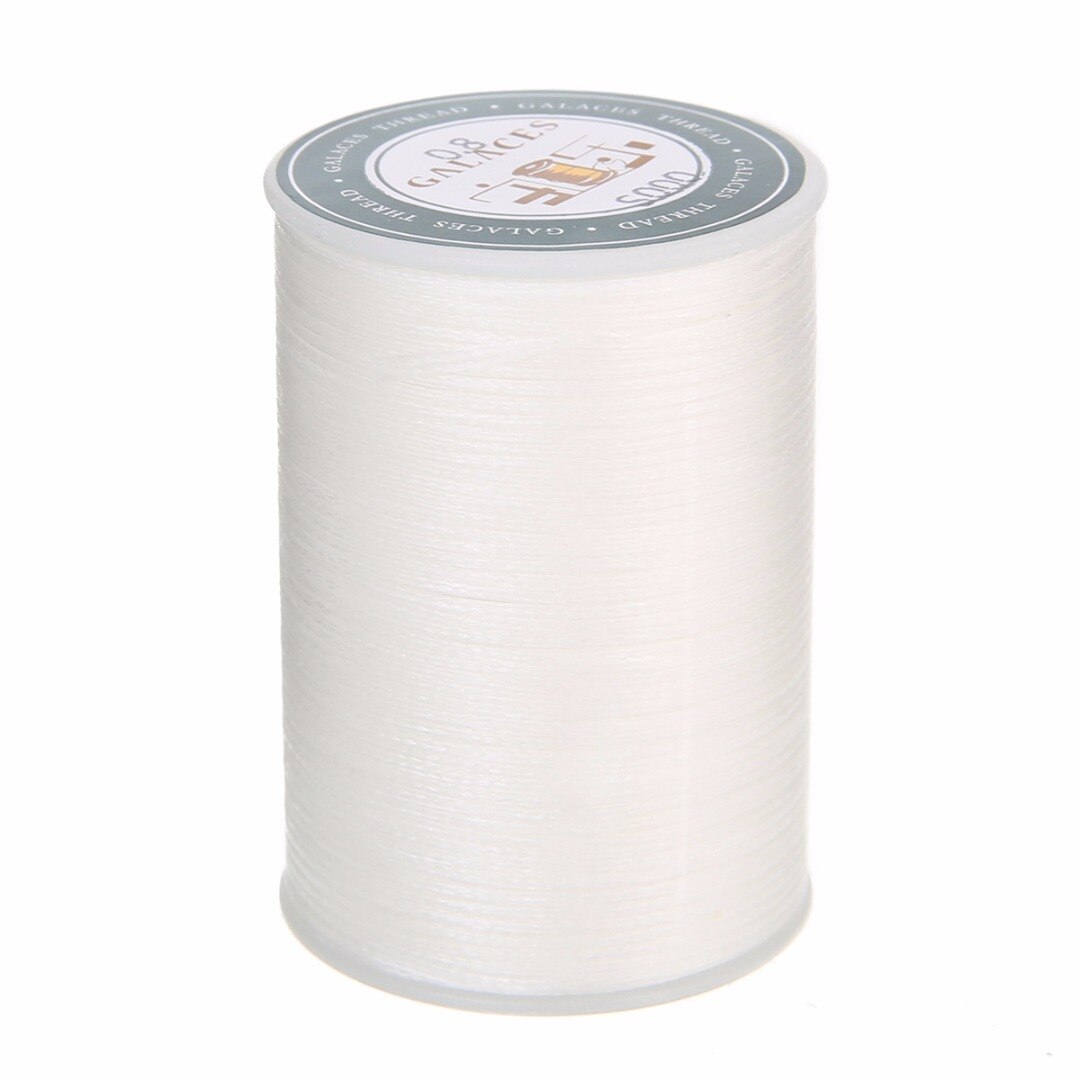 0.8mm Waxed Thread Repair Cord String Naaien Lederen Hand Wax Stiksels DIY Draad Voor Case Arts Ambachten Mayitr Handwerk tool