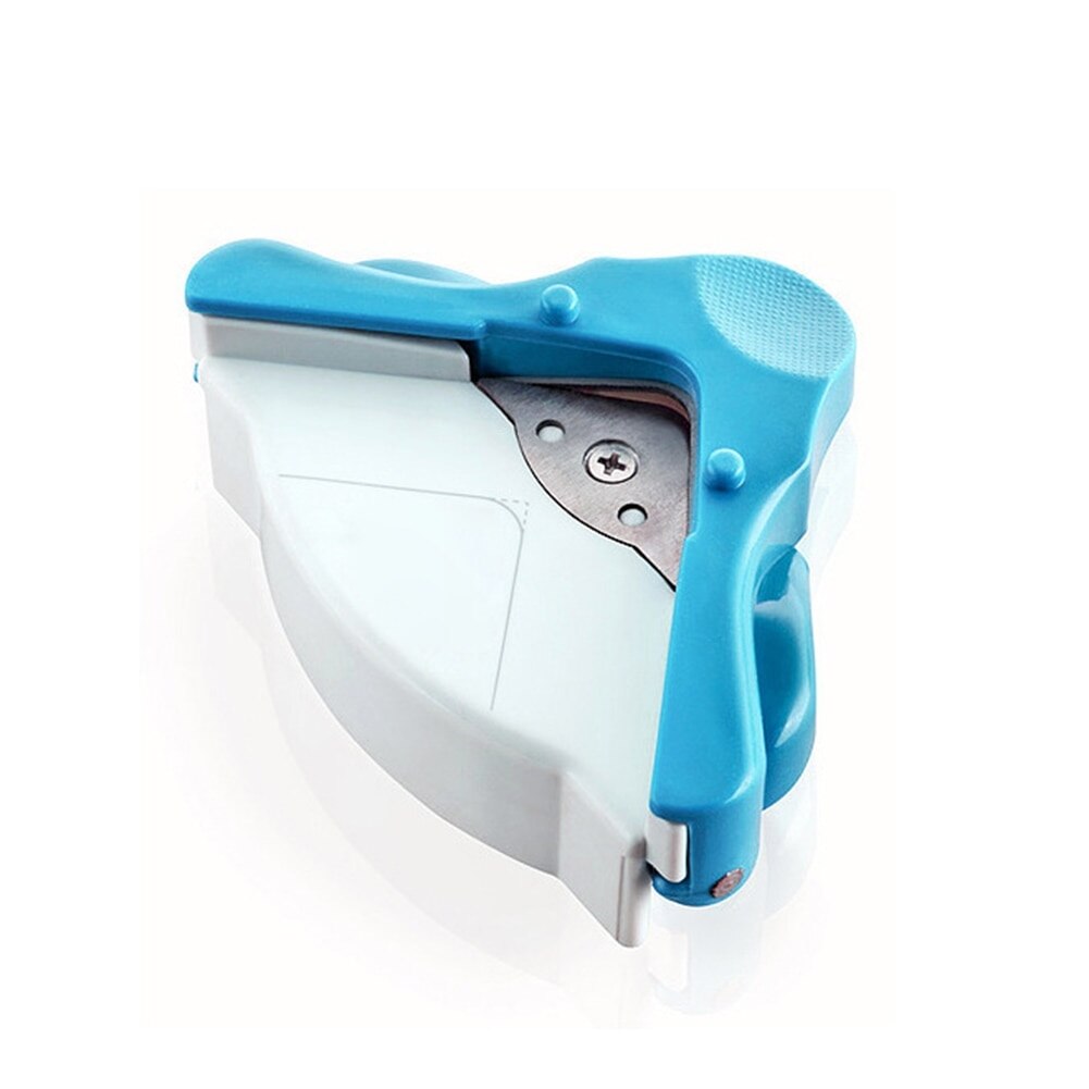 Corner Rounder Paper Card Photo Card Cutting Machine Corner Punch Cutter Rounder Paper Punch Small Rounded Grid Trimming Tools: A3