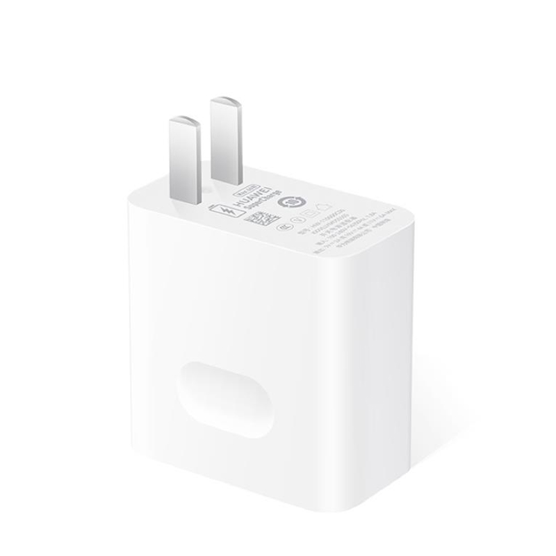 Oryginalny Huawei 66W Super szybkie ładowanie 6A kabel danych nadaje się do Huawei mate 40 30 pro p30 nova 9 pro p40 p50 pro telefon komórkowy: Only US Charger