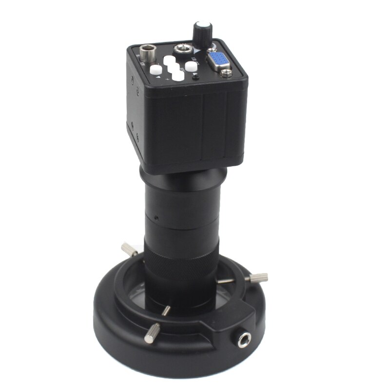 13MP VGA Microscope Camera Digital Electronic Eyepiece Free Driver HD Industrial Camera for Microscope Binocular Trinocular