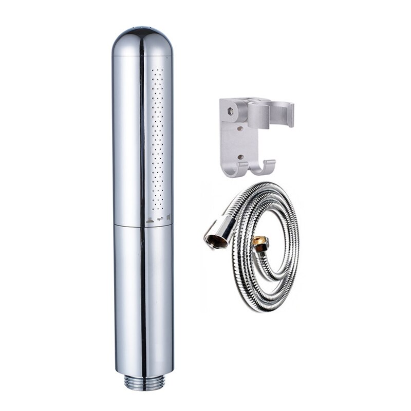 Wetips draagbare sproeier bad douche toiletreiniging douchette wc toilet batheoom accessoires pommeau douche reis handdouche: A6