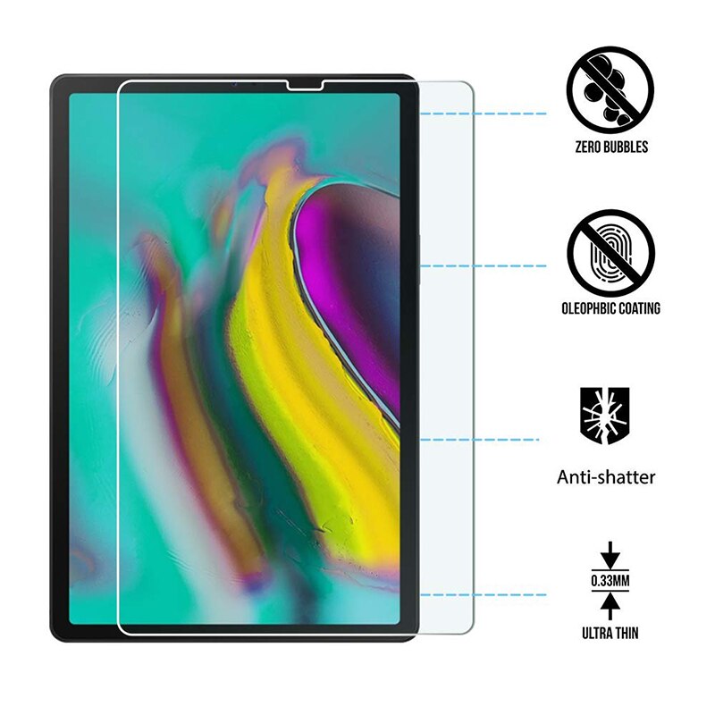 2,5 D Gehärtetem Glas Für Samsung Galaxis Tab 3 7,0 SM-T210 SM-T211 Bildschirm Schutz 7,0 zoll Tablette Schutz Film für t210 T211