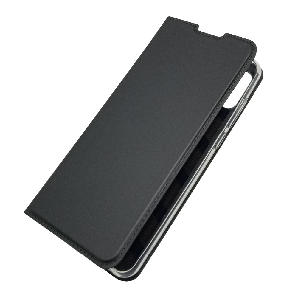 Magnetic Leather Case For Asus Zenfone Max Pro M2 ZB631KL ZB633KL cases For Asus Zenfone Max M2 ZB633KL Flip Wallet Phone Cover