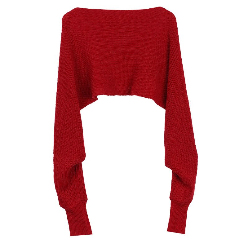 Women Long Sleeve Loose Cardigan Knitted Sweater Jumper Knitwear Outwear Coat