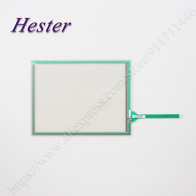 Original DMC AST-065 Touchscreen Glas Tafel AST-065B AST-065B080A Neue