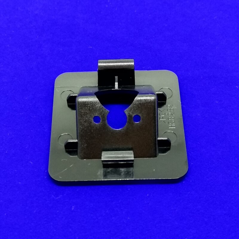 Auto Achteruitrijcamera Beugel Plaat Lichten Mount Voor Kia K3 K3S Cerato Forte/Hyundai Elantra I30/Lada vesta Sw Cross/Ваз Vesta Sw