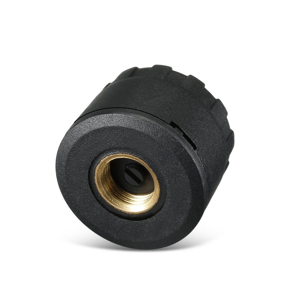 M1 Bluetooth Tire Pressure Monitoring System APP Mode 2PCS External Sensors for Motorcycles