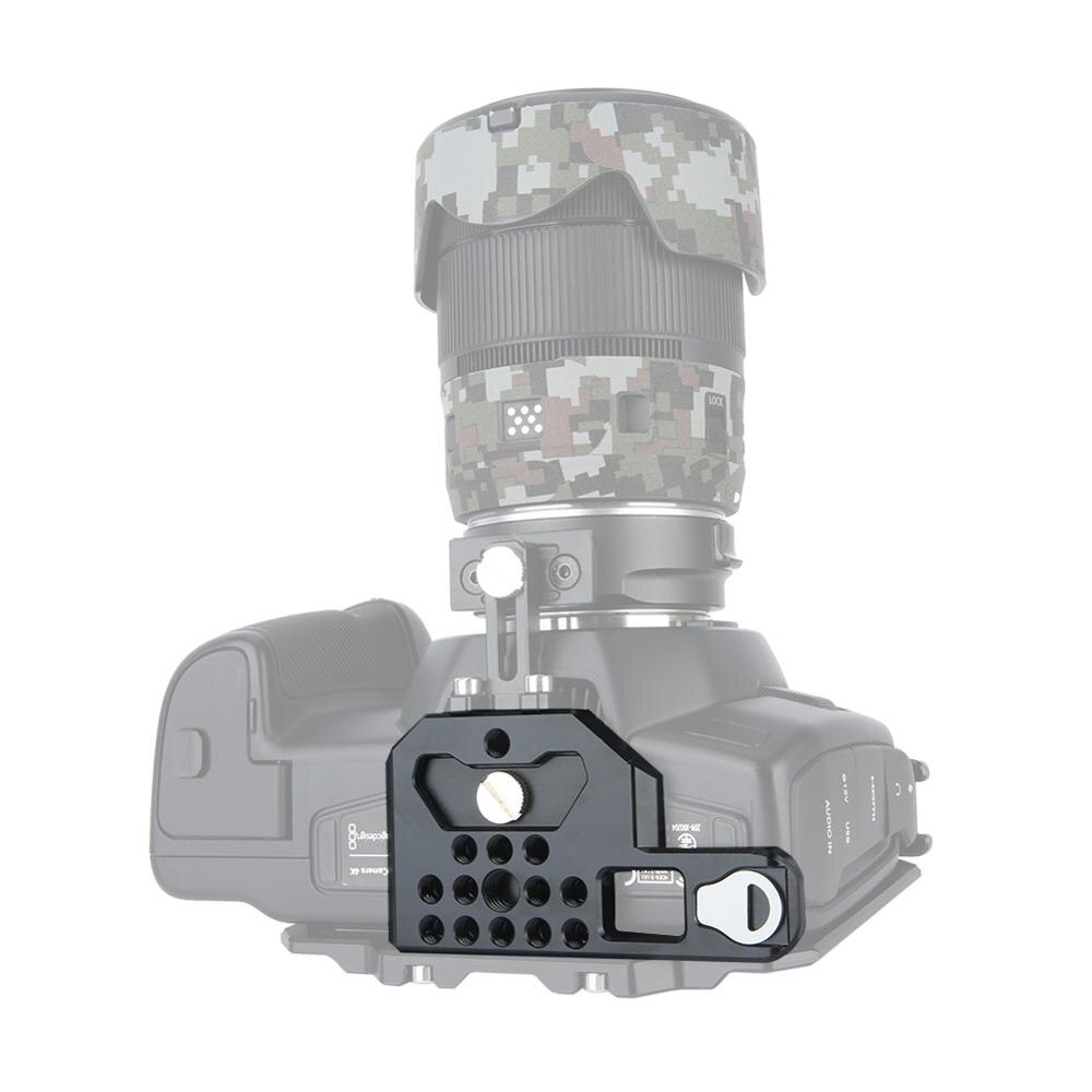 Cage De Caméra Pour BMPCC 4K 6K Caméra De Poche Fo... - Grandado