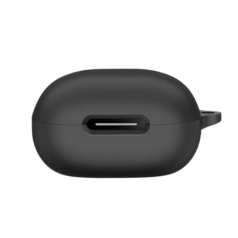 Pour Anker Soundcore P40i étui couleur unie Silicone antichoc Bluetooth écouteur couverture pour Soundcore p40i écouteur boîte