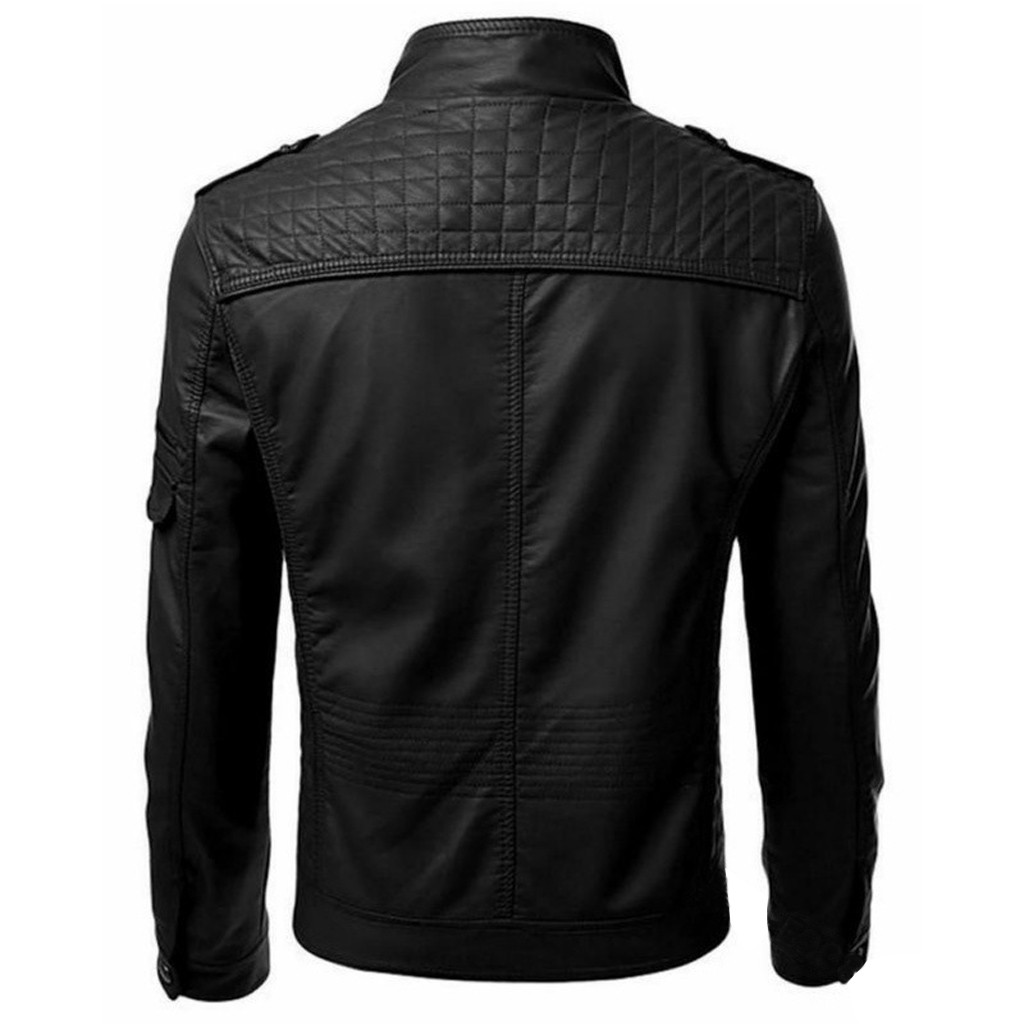 Rev'it - Quantum 3 motorjas - Biker Outfit