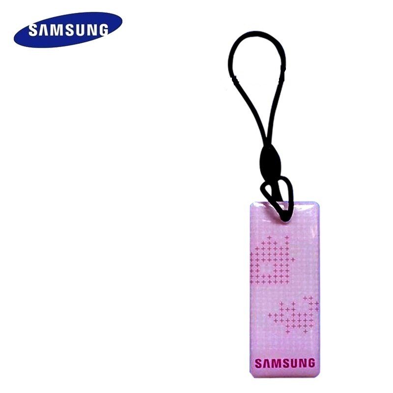 Samsung Door Lock RF Key Card Stick Card for 2920/5120/6020/P718/P910