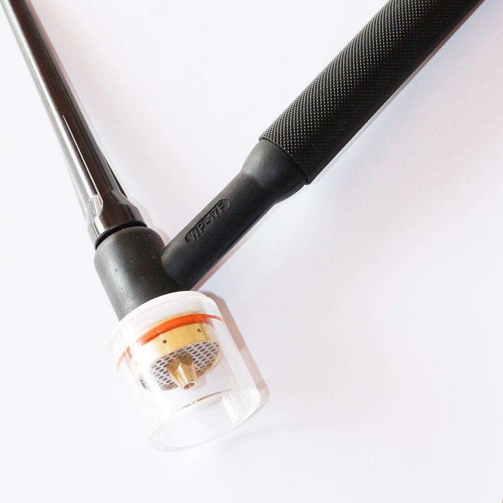 Pyrex Cup Kit f Tig Welding Weld Torches Torch 17 18 26