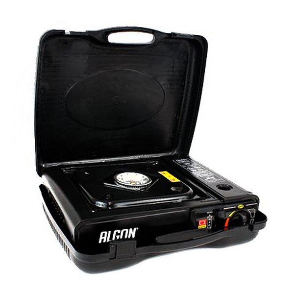 gas stove Algon Laptop