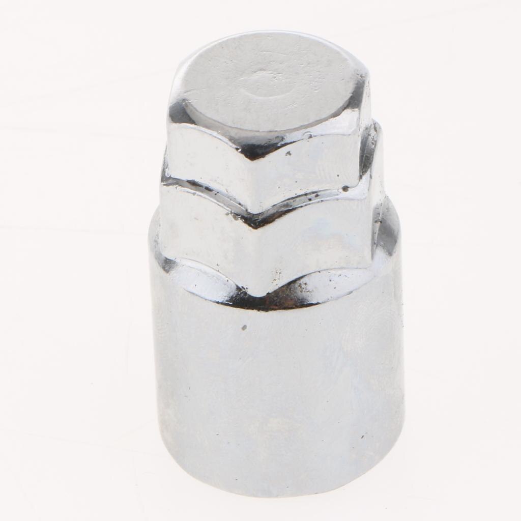 Juego De Tuercas De Bloqueo De Rueda M4 De Aluminio Para Modelos RC Tamiya 1/10 Como Grasshopper, Hotshot, Frog, Super Champ, Etc.