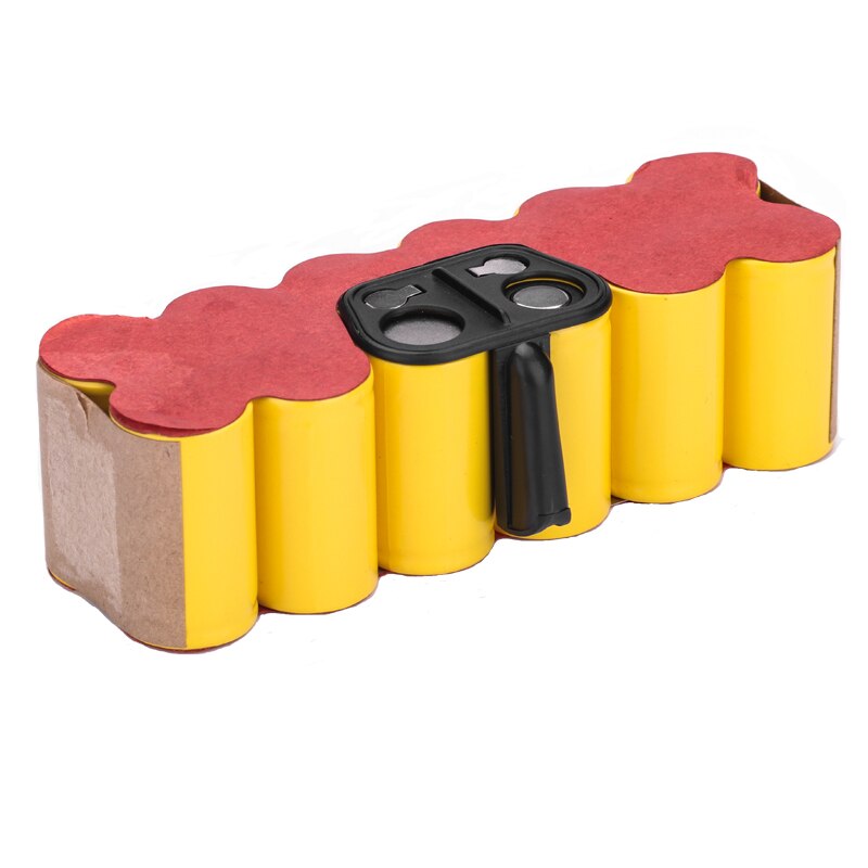 3000mAh NI-MH bateria litowa 14.4V robić iRobot Roomba 500 560 530 510 562 550 570 581 610 770 760 780 790 880 baterii robotyka