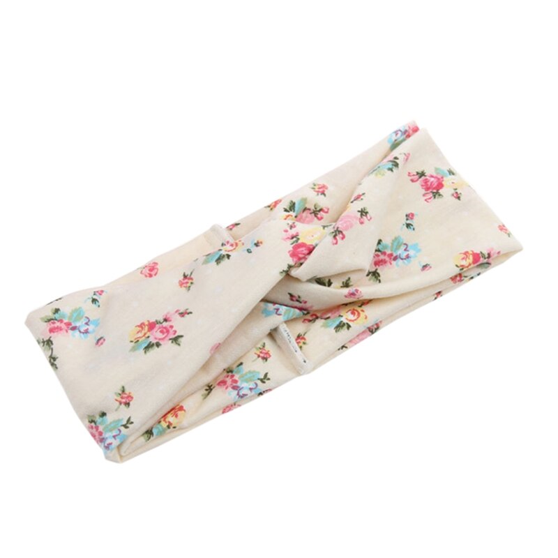 Banda antisudor para yoga, bufanda de ala ancha para mujer, diadema ancha, ligera, transpirable, antideslizante, banda para el sudor con absorción de agua: M