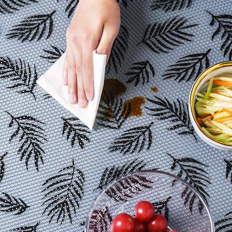 Drawer Pad Paper Moisture-Proof Cabinet Pad Home Wardrobe Shoe Cabinet Dust Pad Kitchen Oil-Proof Countertop Waterproof Pad