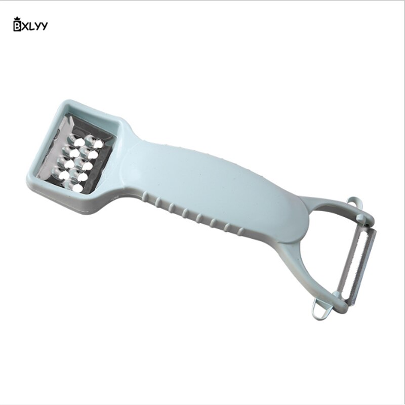 Accessoires de cuisine éplucheur de fruits forme pour cuisiner ustensiles de cuisine coupe-légumes râpe multifonction couteau cuisine .85z: 8