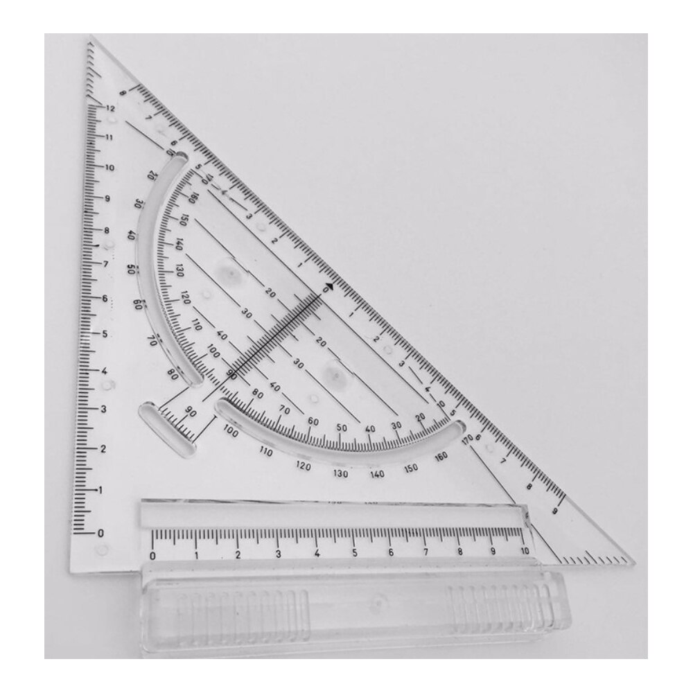 A3 Drafting Table Drawing Board, Drawing Tool Set Graphic Architectural Sketch Board with Parallel Motion