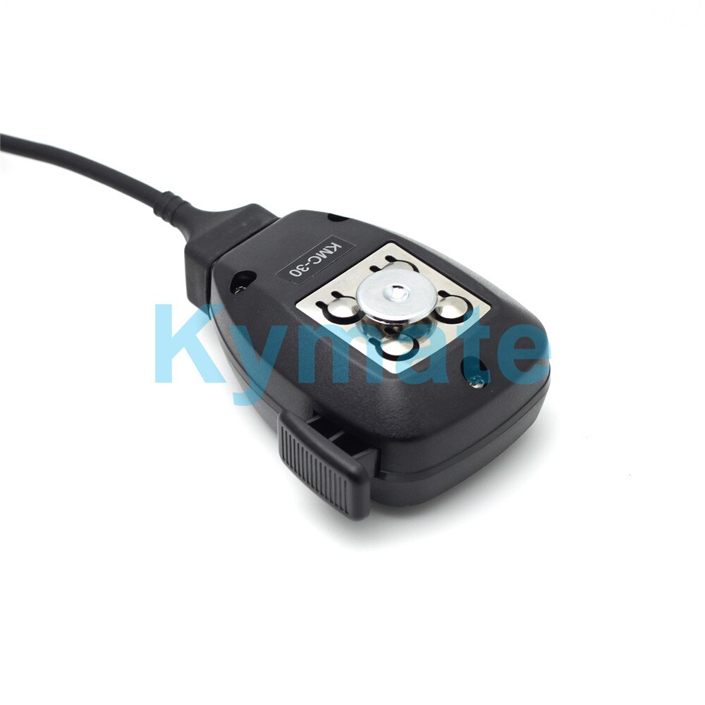 KMC-30 Microfono Forkenwood kmc30 TK868G TK-7102 TM-461A, TM-471A TK730 NX-700 TK-8102 TK-7302 TK-8302 tm271 Radio