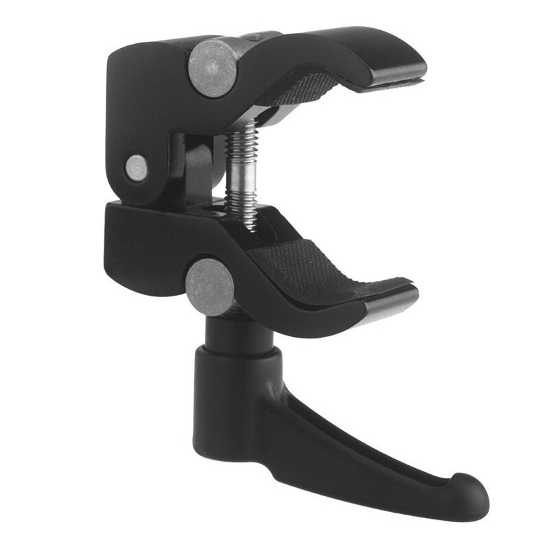 Camera Ic Friction Arm Small Super Clamp Crab Tangen Clip Kleine-Size 4.9Cm