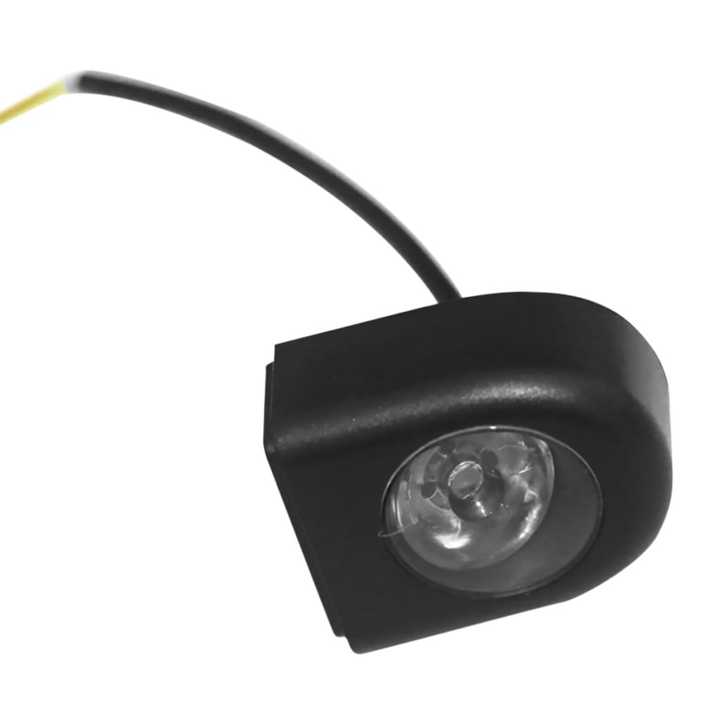 Electric Scooter Spotlight Headlights Original LED Spotlights Long Range For Xiaomi M365 Electric Scooter Accessories Light