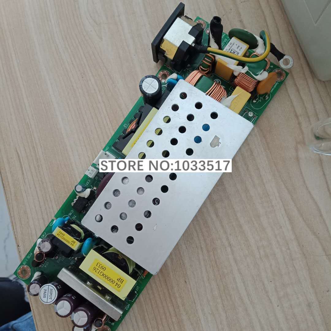 original Projector main power supply CT-321 CT-321A2 CT-321B2 For Optoma HD82 / HD8200 / HD808 Projectors