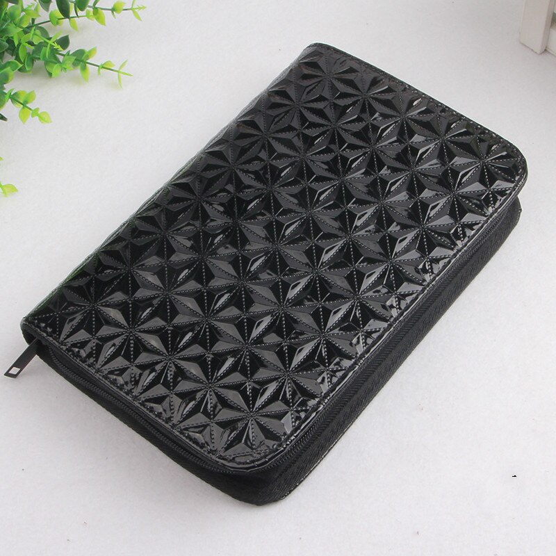 Barber Hairdressing Tool Bags Hair Scissor Bag Big Storage Space Hair Comb Shear Pouch Holder Case