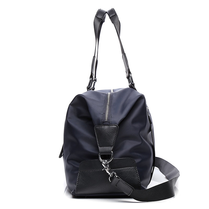 Winmax sport fitness gym väska dam vattentät väska handväska axel crossbody väskor resor duffle boarding väska 14 tum laptop väska