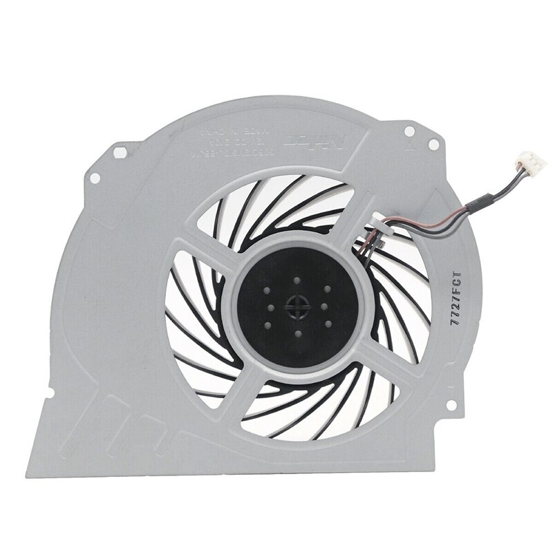 Replacement Internal Cooling Fan for Sony PS4 Pro CUH-7XXX Fan G95C12MS1AJ-56J14