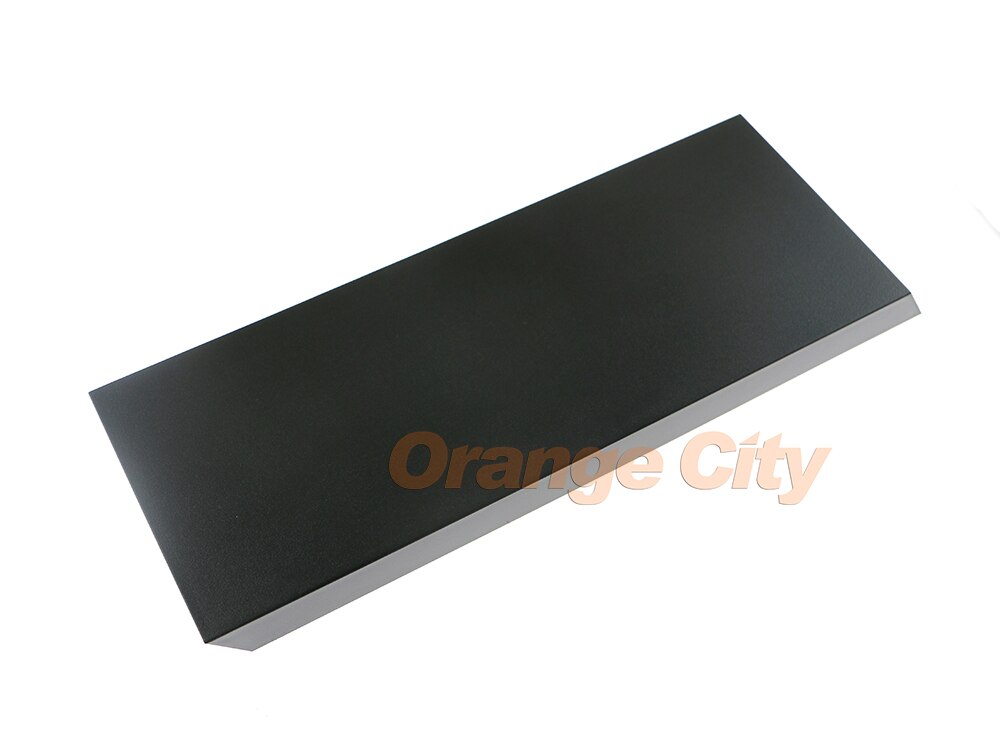 1pc HDD hard driver cover HDD Hard Disc Drive Cover Case faceplate for Playstation 4 PS4 CUH-1000 to 1200: black