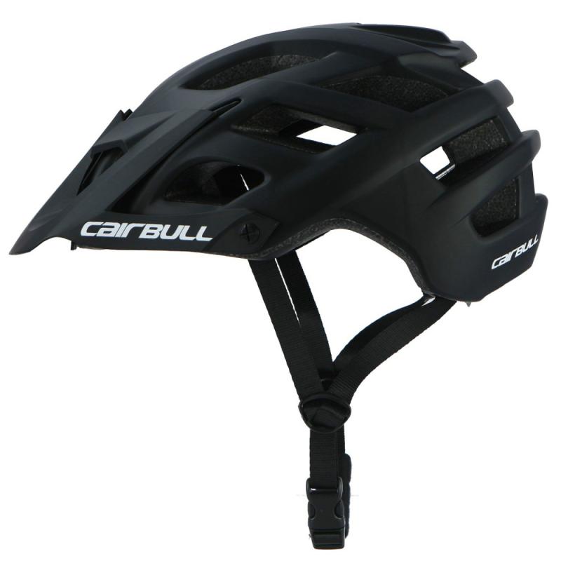 6 Kleur Fietshelm Eps Integraal Gegoten Ademend Fietshelm Rood Mtb Onderdelen Racefiets Helm Apparatuur Outdoor: balck