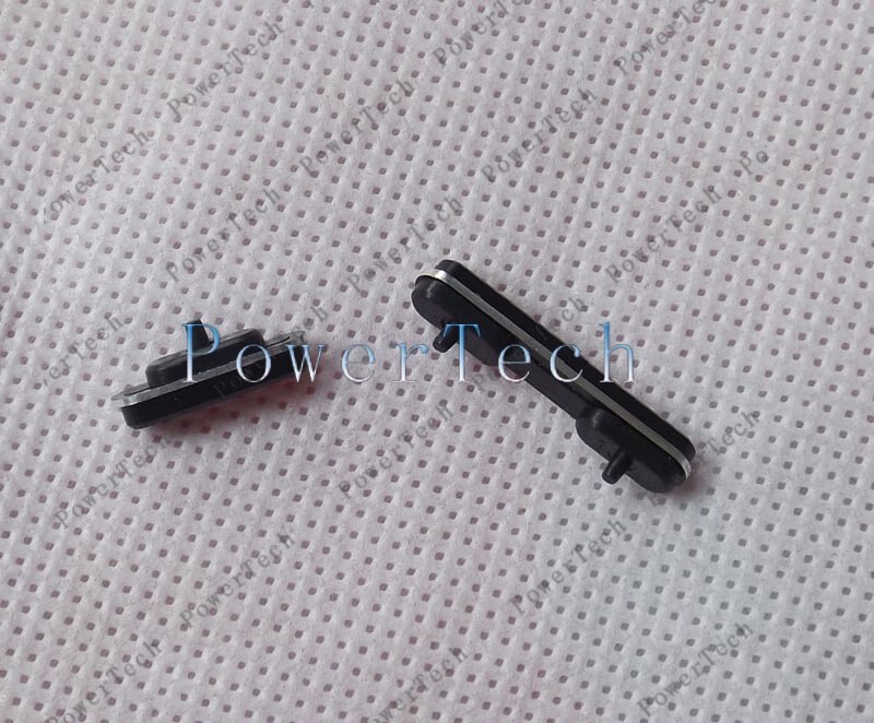 bouton d'alimentation et de Volume des touches latérales d'origine pour téléphone portable Ulefone Aromor 5