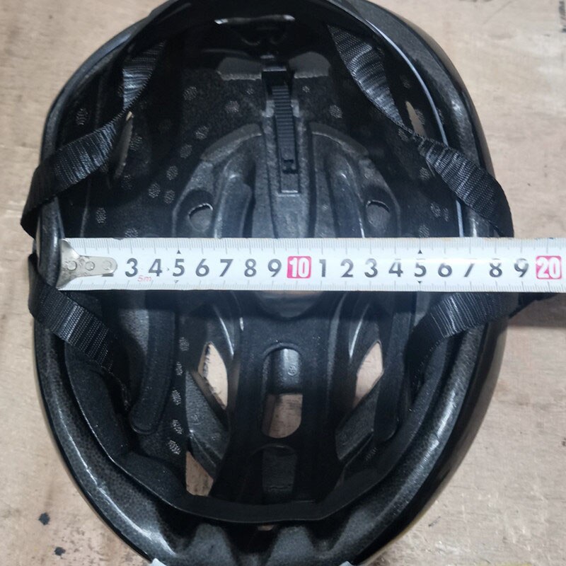 Italien Rivale Rennrad Helm Vinci Radfahren Helm Männer Frauen Mtb Rot Fahrrad Helm Mets Sport Kappe Foxe Radare Größe M 52 ~ 58cm D