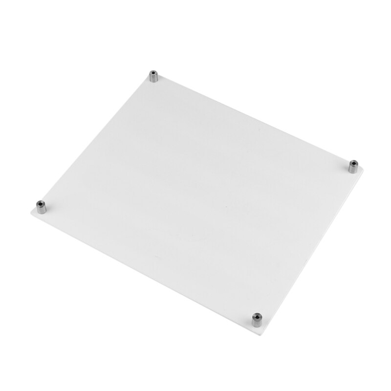 Coffee Pod Holder for Nespresso Capsules 35 Capacity Acrylic Coffee Capsules Organizer Dispenser Coffee Storage