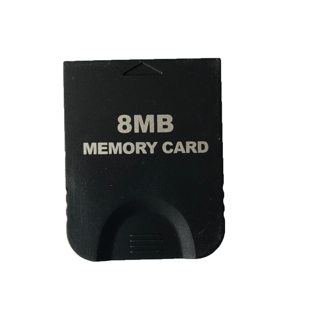 4 mb 8 mb 16 mb 32 mb 64 mb 128 mb cartão de memória para o jogo-cubo para n g c