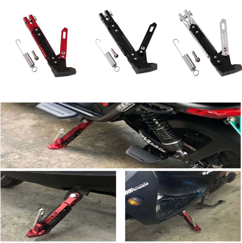 Motorcycle Side Stand For HONDA XADV X-ADV 750 X ADV