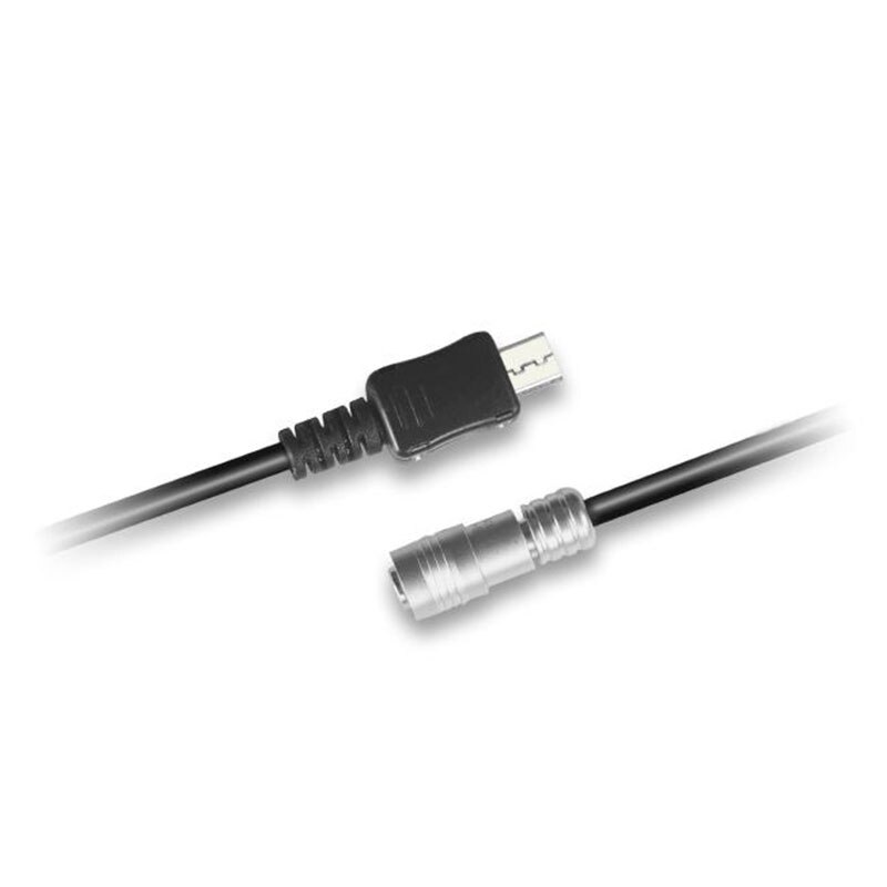 Portkeys tilta núcleo-cabo de controle nano