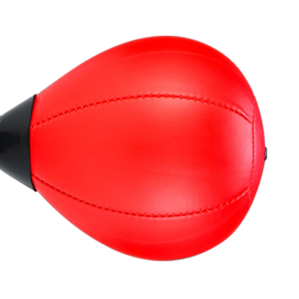 Desktop Boxing Ball Stress Relief Fighting Speed Reflex Training Punch Ball Muay Tai MMA Exercise Sports Equipment