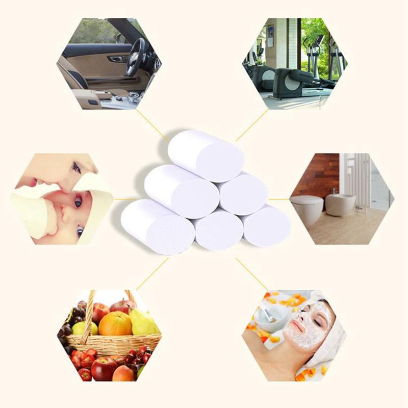 10 Rolls 4-Ply Toilet Paper Silky & Smooth Soft Premium Home Kitchen Toilet Tissue Super Soft & Strong Paper Towels