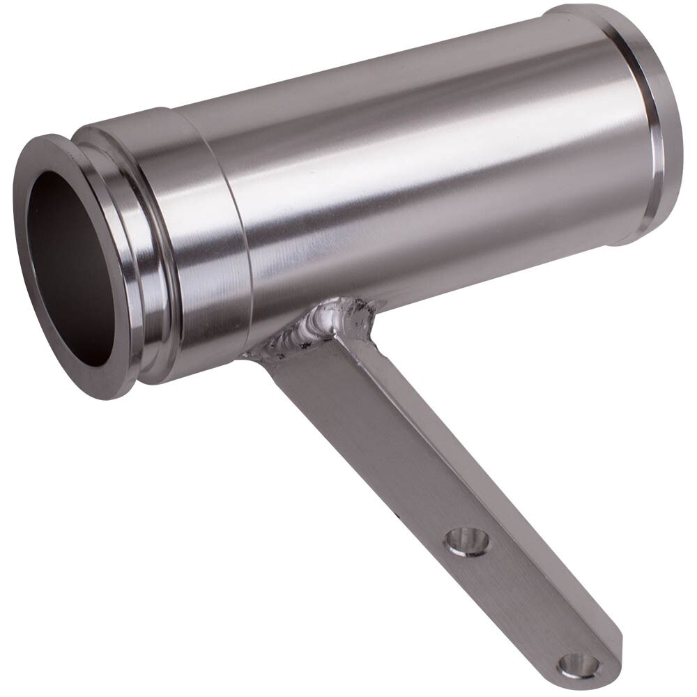 Turbo Resonator Eliminator Upgrade Fix Reparatie Voor Dodge Sprinter 2.7L Diesel