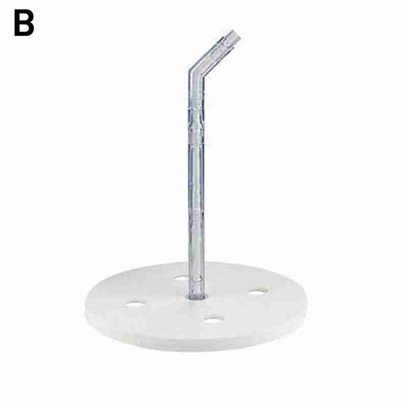 product Cake Support Structure Frame Anti Gravity Cake Wedding Decorative pouring Hanging kit Birthday cake Party DIY S E5F8: B