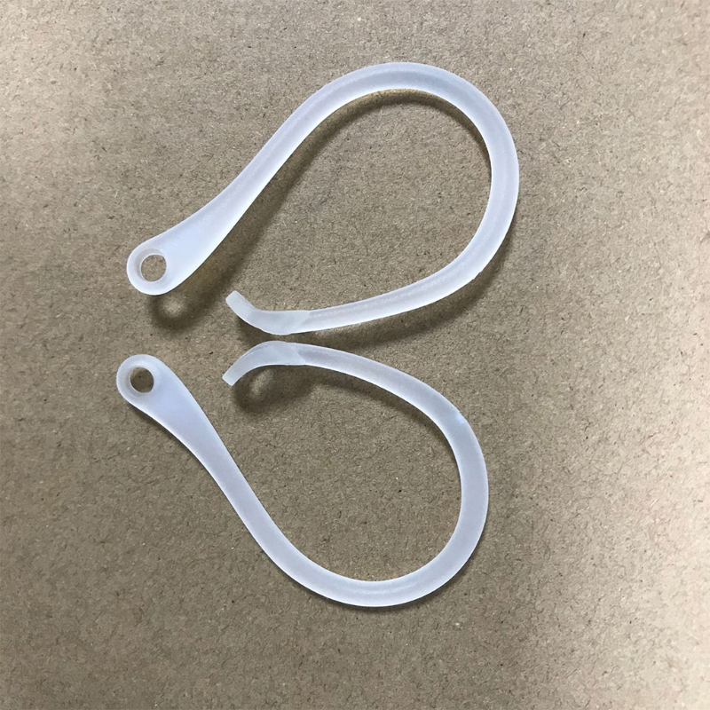 Bluetooth-compatible Earphone Anti-fall Hooks Headset Clips for Pro 3