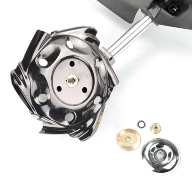 Mower tray mower head garden accessories electric tools mower accessories Brush Cutter garden accessory 10166