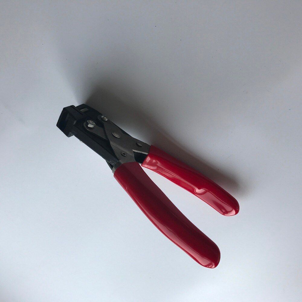 3*13mm Inkjet PVC Card Slot Punch Flat Hole Punch Perfect for ID Badge Card Puncher for cutter ID card business card Photo Paper