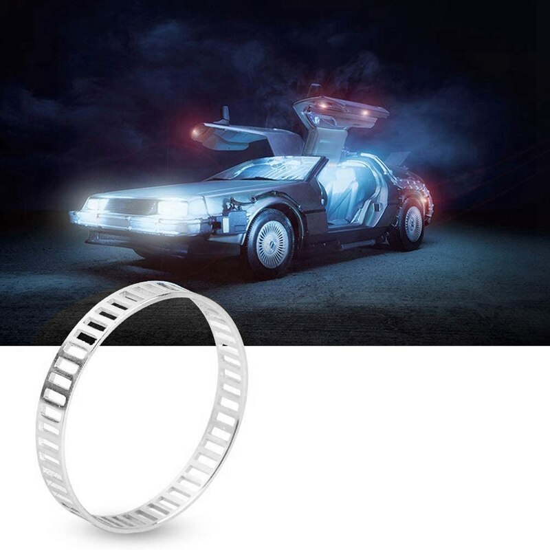 1 Pcs ABS Ring Reluctor Ring for E81, E82, E87, E88 3 Series E90, E91 00019979 00004194